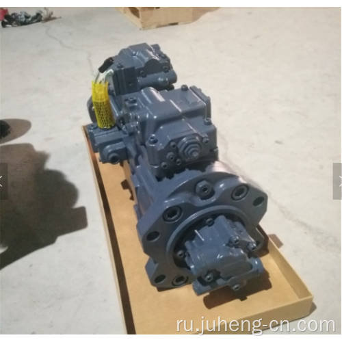 K3V112DT Главный насос SE200 Гидравлический насос